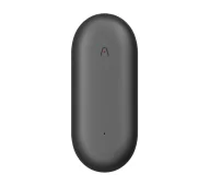 Dyktafony - Plaud Pin AI 3w1 Czarny - miniaturka - grafika 1