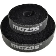 Kable - Organizer Mozos Rzep Czarny 1 sztuka  (CM2M) - miniaturka - grafika 1