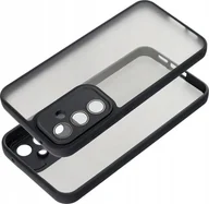 Etui i futerały do telefonów - Hama Futerał VARIETE do IPHONE 13 Mini czarny - miniaturka - grafika 1