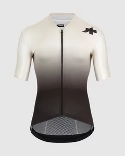 ASSOS koszulka rowerowa EQUIPE RS JERSEY S11 moon sand - Koszulki rowerowe - miniaturka - grafika 1