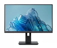 Monitory - Acer B277UGBMIIQPRZX 27" QHD IPS UM.HB7EE.G23 - miniaturka - grafika 1