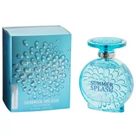 Wody i perfumy damskie - Georges Mezotti Summer Splash woda perfumowana 100ml - miniaturka - grafika 1