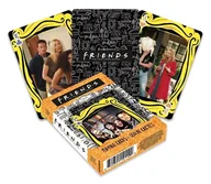 Pozostałe książki - Friends Cast (Spielkarten) - miniaturka - grafika 1