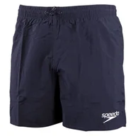 Spodenki damskie - Szorty kąpielowe męskie Speedo Essentials 8-12433| r.XL - miniaturka - grafika 1
