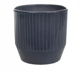 Donice - Osłonka 79 15 cm granit lazur - miniaturka - grafika 1