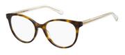 Okulary korekcyjne, oprawki, szkła - Okulary korekcyjne Tommy Hilfiger TH 1888 05L - miniaturka - grafika 1