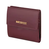 Portfele - Portfel poziomy damski MATO GROSSO 0614 - miniaturka - grafika 1