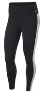 Legginsy - LEGGINSY NIKE ONE TIGHT FIT CJ3928010 r. M - miniaturka - grafika 1