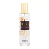 Wody i perfumy damskie - Liu Jo Sweet Carnation spray do ciała 200ml - miniaturka - grafika 1