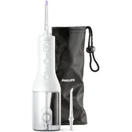 Irygatory do zębów - Philips Cordless Power Flosser 3000 HX3826/31 - miniaturka - grafika 1