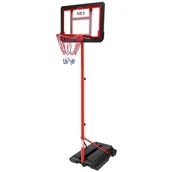 Koszykówka - ZDK881A KOSZ DO KOSZYKÓWKI NILS - miniaturka - grafika 1