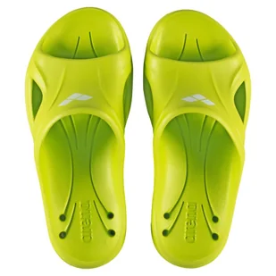 Arena Dziecięce Klapki HYDROSOFT II JR HOOK 003838/300 - Buty dla dziewczynek - miniaturka - grafika 1