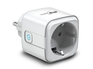 GreenBlue Gniazdko zdalnie sterowane WiFi Android iOS Alexa Google Home timer GreenBlue GB705 max 3840W GB705 - Systemy inteligentnych domów - miniaturka - grafika 12