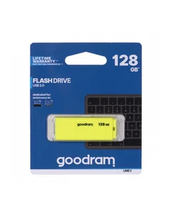 Goodram UME2 128GB (UME2-1280Y0R11) - Pendrive - miniaturka - grafika 10