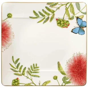 Villeroy & Boch Amazonia Talerz obiadowy wymiary: 27 x 27 cm (10-3514-2610) - Talerze - miniaturka - grafika 1