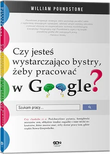 Czy jesteś wystarczająco bystry, żeby pracować w Google? - Biznes - miniaturka - grafika 1