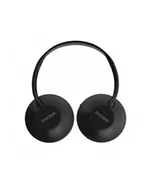 Słuchawki - Koss KPH7 Over-Ear Black - miniaturka - grafika 1