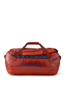 Torba podróżna Gregory Alpaca 60 Duffle Bag- redrock - Torby podróżne - miniaturka - grafika 1