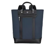 Torby na laptopy - Victorinox Architecture Urban2 2-Way Carry Tote 15" niebieski - miniaturka - grafika 1