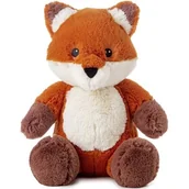 Szumiące zabawki - Cloud B, Frankie the Fox, Lisek, szumiąca maskotka z pozytywką - miniaturka - grafika 1