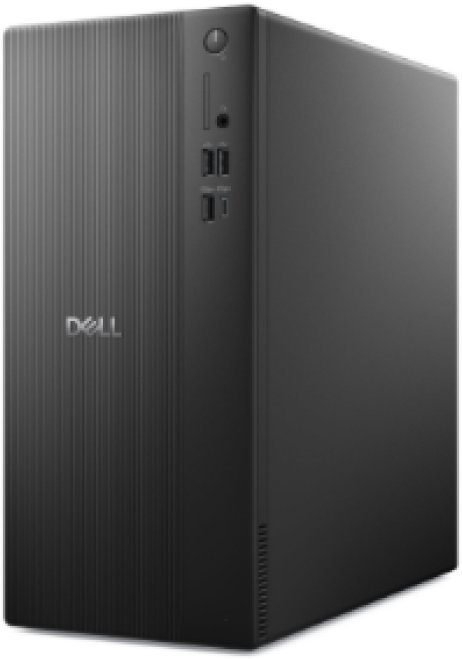 Komputer Dell Dell Pro Tower Essential i5-14500/16GB/512GB/UHD 770/Win11 Pro/No Kbd/3Y ProSupport NBD OnSite Warranty Dell