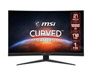 Monitory - MSI G272C Curved - miniaturka - grafika 1