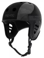 Kaski rowerowe - Pro-Tec Full Cut kask skate Hosoi - miniaturka - grafika 1