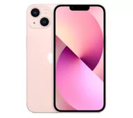Telefony komórkowe - Apple iPhone 13 5G 4GB/128GB Różowy - miniaturka - grafika 1