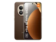 Telefony komórkowe - Xiaomi Redmi Note 15 Pro+ 5G 8/256GB Brązowy - miniaturka - grafika 1