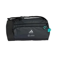 Torby sportowe - Adidas Torba Sportowa Mercedes – Amg Petronas Formula One Team Dna schwarz - miniaturka - grafika 1