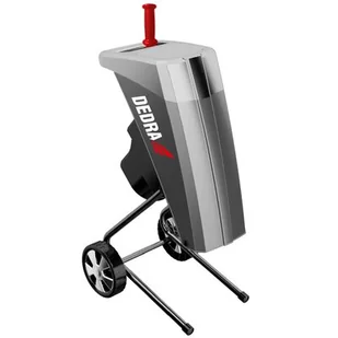 DEDRA DED8680 - Rozdrabniacze do gałęzi - miniaturka - grafika 1
