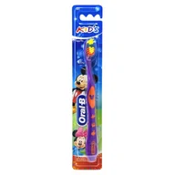 Szczoteczki do zębów - Oral-B Kids (szczoteczka do zębów) - miniaturka - grafika 1