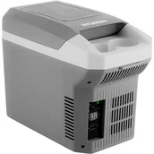 Lodówki turystyczne - Lodówka turystyczna samochodowa Hyundai MC08 - miniaturka - grafika 1