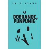 Książki o kulturze i sztuce - Dobranoc Punpunie 2 Asano Inio - miniaturka - grafika 1