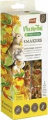 Przysmaki dla gryzoni - Vitapol Vita Herbal Functional Smakers Kolby dla Gryzoni Dzień Dobry - miniaturka - grafika 1