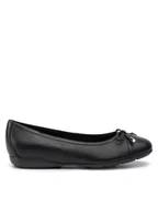 Baleriny - Geox Baleriny D Annytah D D927ND 00085 C9997 Czarny - miniaturka - grafika 1