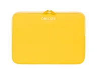 Torby na laptopy - Tucano BFC1516-Y torba na laptop 40,6 cm (16") Etui kieszeniowe Żółty BFC1516-Y - miniaturka - grafika 1