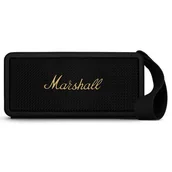Głośniki przenośne - MARSHALL Middleton Czarno-miedziany - miniaturka - grafika 1