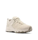 Buty trekkingowe damskie - Columbia Peakfreak 2 Outdry Damskie buty trekkingowe i turystyczne, z niskim stanem, jasne, chmura/kreda, 7 - miniaturka - grafika 1