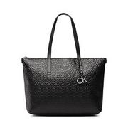 CALVIN KLEIN TOREBKA CK MUST SHOPPER LG EPI MONO