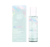 Serum do twarzy - FACEBOOM Seboom Udoskonalające serum z korygującym pigmentem, 30 ml - miniaturka - grafika 1