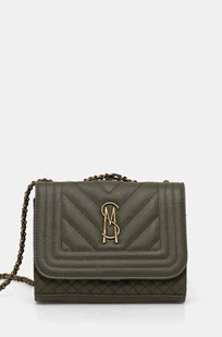 Steve Madden torebka Bcala kolor zielony SM13000617 - Torebki damskie - miniaturka - grafika 1