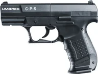 Wiatrówki pistolety - Umarex CP-Sport kal. 4.5 mm CO2 - 412.02.02 - miniaturka - grafika 1