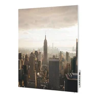 Parasole ogrodowe - Grzejnik na podczerwień z grafiką TF-SWT400P TERMOFOL - miniaturka - grafika 1