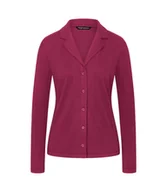 Bielizna nocna - Top damski Triumph Mix & Match LSL Top BF Soft-40 - miniaturka - grafika 1