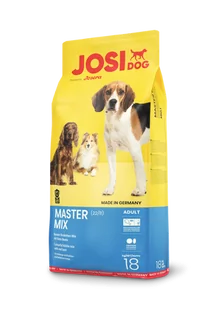 Josera JosiDog Master Mix 18 kg - Sucha karma dla psów - miniaturka - grafika 1