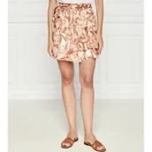 Spódnice - GUESS Spódnica LAILA - miniaturka - grafika 1