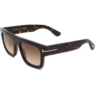 Okulary przeciwsłoneczne - Tom Ford Okulary przeciwsłoneczne - miniaturka - grafika 1