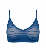 Biustonosze - Biustonosz sloggi FREE Evolve PU Lace 02 - Sloggi - miniaturka - grafika 1