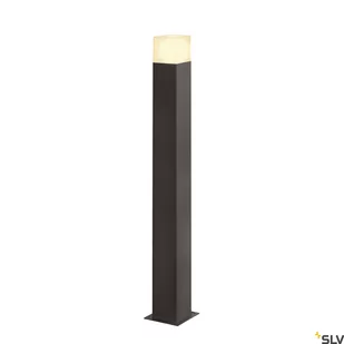 SLV GRAFIT 1006184 lampa stojąca IP44 1006184 - Lampy ogrodowe - miniaturka - grafika 1
